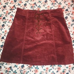 Skirt size medium